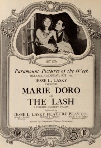 The Lash