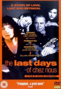 The Last Days of Chez Nous