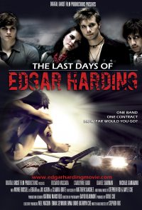 The Last Days of Edgar Harding
