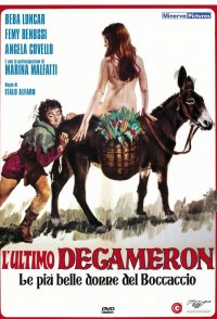 The Last Decameron: Adultery in 7 Easy Lessons