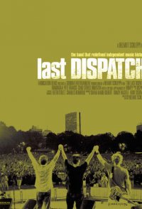 The Last Dispatch