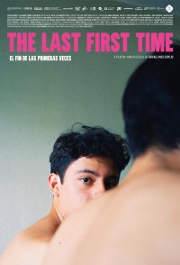 The Last First Time
