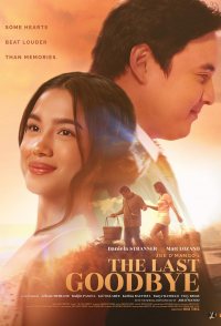 The Last Goodbye