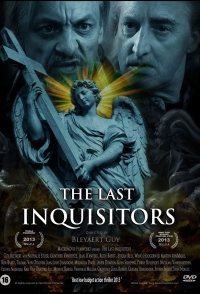 The Last Inquisitors