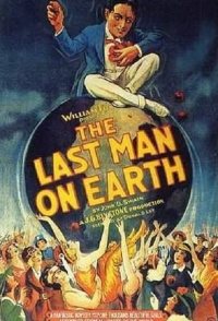 The Last Man on Earth