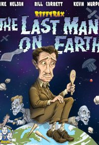 The Last Man on Earth