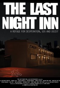 The Last Night Inn