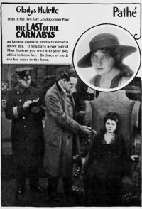 The Last of the Carnabys