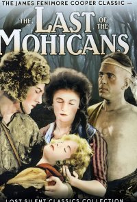 The Last of the Mohicans