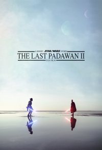 The Last Padawan 2
