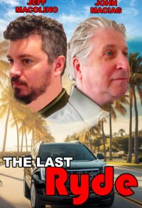 The Last Ryde