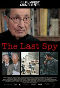 The Last Spy