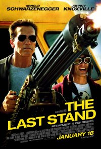 The Last Stand