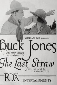 The Last Straw