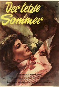 The Last Summer