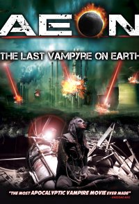 The Last Vampyre on Earth