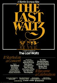 The Last Waltz