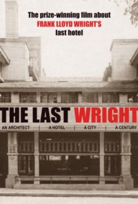 The Last Wright