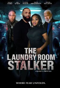 The Laundry Room Stalker