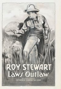 The Law's Outlaw