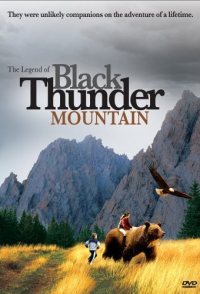 The Legend of Black Thunder Mountain