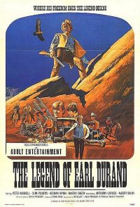 The Legend of Earl Durand