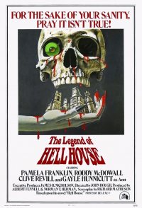 The Legend of Hell House