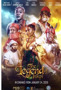 The Legend of Inikpi