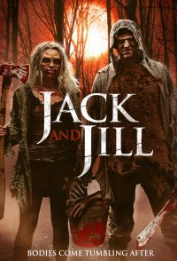 The Legend of Jack and Jill