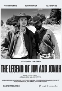 The Legend of Jim and Jonah