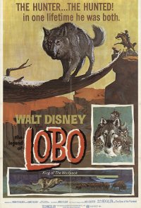 The Legend of Lobo