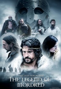 The Legend of Mordred