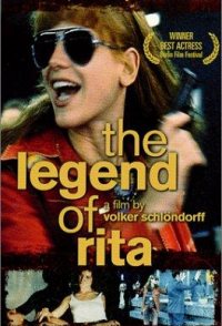 The Legend of Rita