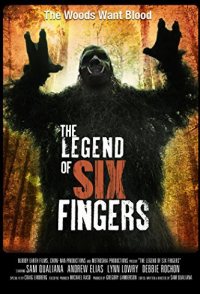 The Legend of Six Fingers