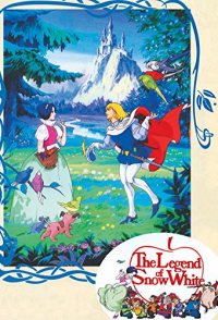 The Legend of Snow White