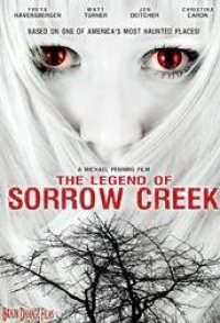 The Legend of Sorrow Creek