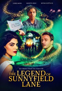 The Legend of Sunnyfield Lane