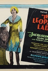 The Leopard Lady