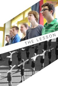 The Lesson