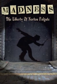 The Liberty of Norton Folgate