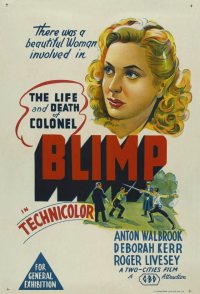 The Life and Death of Colonel Blimp