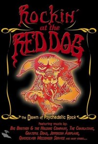 The Life and Times of the Red Dog Saloon