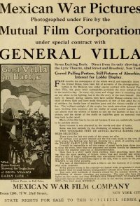 The Life of General Villa