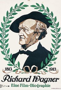 The Life of Richard Wagner