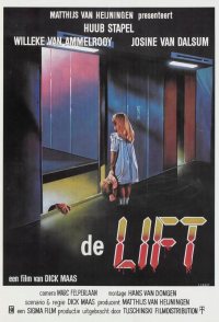 The Lift