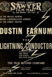 The Lightning Conductor