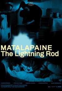 The Lightning Rod