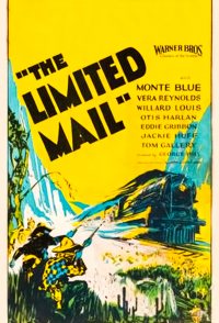 The Limited Mail