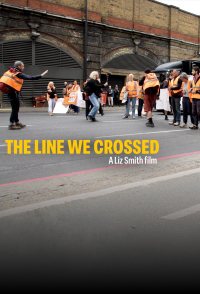 The Line We Crossed