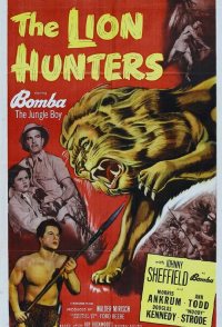The Lion Hunters